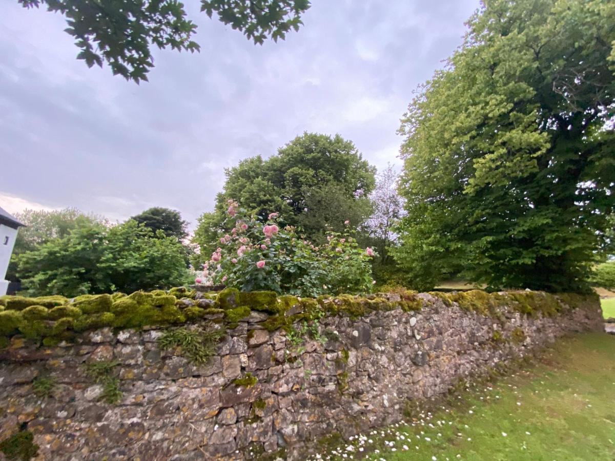 Rowrah Hall - The Old Dairy Exterior photo